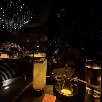 Starlite - Specialty Cocktails - Cocktail Bars Near Me - San Diego, California