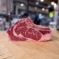 Luca And Sons - We only carry Prime Beef.