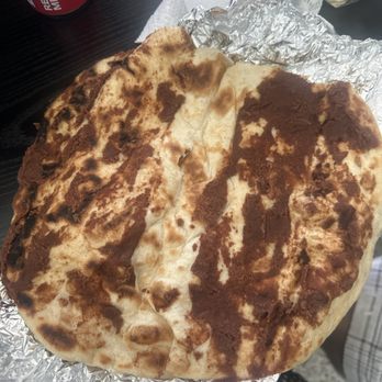 Tradición Hondureña Las Marias - Pedí una baleada sencilla y esto fue lo que me dieron. La recoji para comer en casa . - Tacos Near Me - Miami, Florida Tradición Hondureña Las Marias - Pedí una baleada sencilla y esto fue lo que me dieron. La recoji para comer en casa . - Tacos Near Me - Miami, Florida