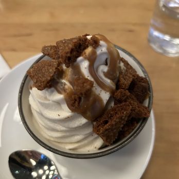 Eventide - Fenway - Brown butter soft serve! - Seafood Near Me - Boston, Massachusetts Eventide - Fenway - Brown butter soft serve! - Seafood Near Me - Boston, Massachusetts
