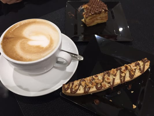 Saks Fifth Avenue by null