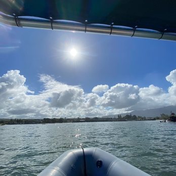 Banzai Adventures - Boat Tours Near Me - Haleiwa, Hawaii Banzai Adventures - Boat Tours Near Me - Haleiwa, Hawaii