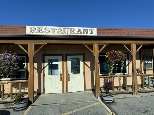 Romeo's Cafe by null