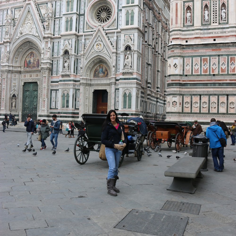 Cupola del Brunelleschi - Landmarks & Historical Buildings Near Me - Florence, FI