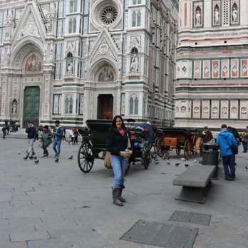 Cupola del Brunelleschi - Landmarks & Historical Buildings Near Me - Florence, FI