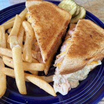 Spruce Goose Cafe - Crab and Shrimp - American Near Me - Port Townsend, Washington Spruce Goose Cafe - Crab and Shrimp - American Near Me - Port Townsend, Washington
