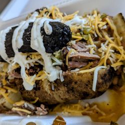 Duke City BBQ