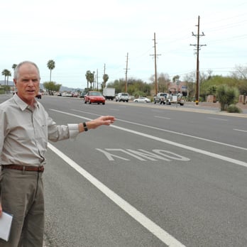 Bache & Lynch - Personal Injury Law Near Me - Tucson, Arizona