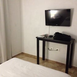 Condo Hotels Playa del Carmen - Bedroom tv
