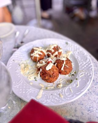 Mama Carolla's by null