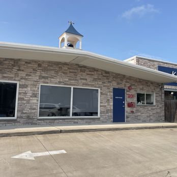 Kido - Outside - Preschools Near Me - Houston, Texas Kido - Outside - Preschools Near Me - Houston, Texas