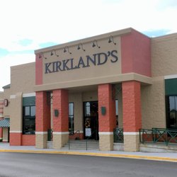 Kirkland's - Store Exterior