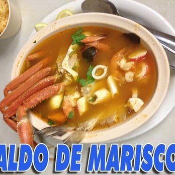 Marquez Restaurant - CALDO DE MARISCOS - Latin American Near Me - Arlington, Texas Marquez Restaurant - CALDO DE MARISCOS - Latin American Near Me - Arlington, Texas