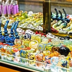 Havana Smoke and Tobacco Shop