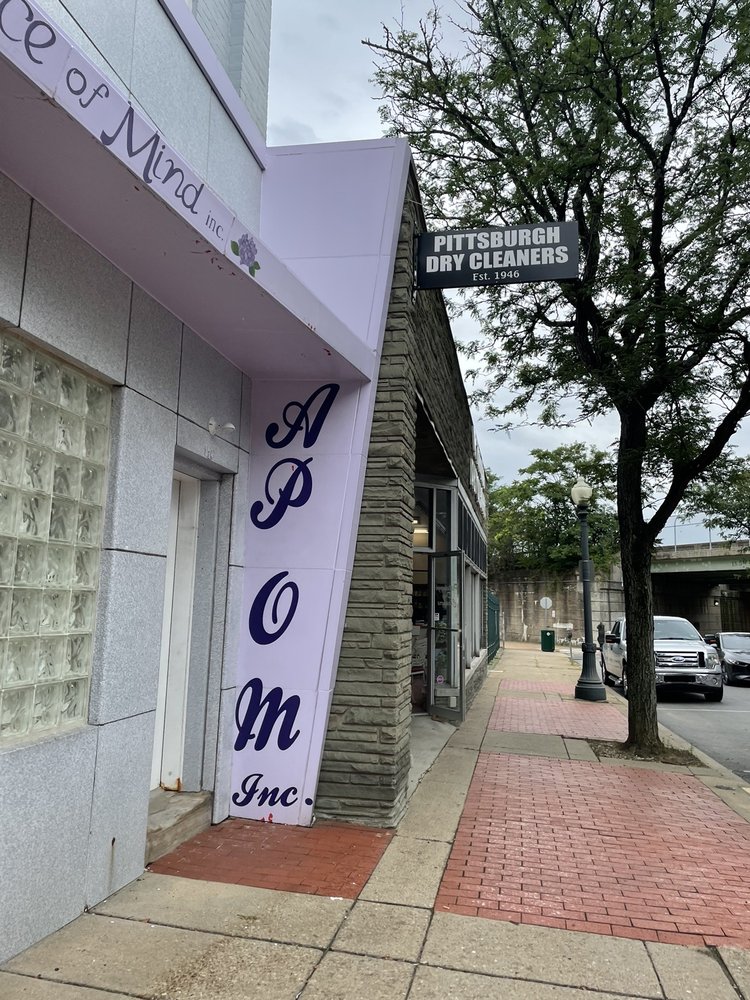 PITTSBURGH DRY CLEANERS & FURRIERS Updated August 2024 618 Wood St