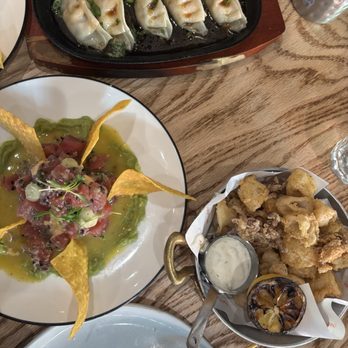 Negroni Doral - Tuna Tartare, Truffle Gyoza, Our Calamari - Sushi Bars Near Me - Doral, Florida Negroni Doral - Tuna Tartare, Truffle Gyoza, Our Calamari - Sushi Bars Near Me - Doral, Florida