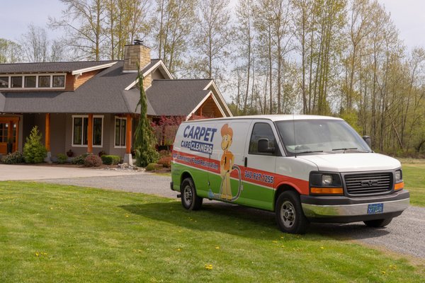 Carpet Care Cleaners