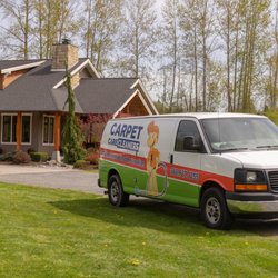 Carpet Care Cleaners