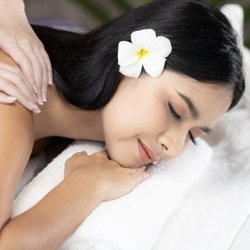 Dangela's Massage
