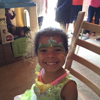 Magic Princess - Beautiful - Party Characters Near Me