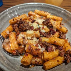 Barnwood - Manteca - Beef Short rib Bolognese