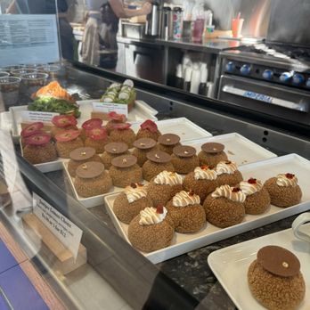 Juniper - Coffee & Tea Near Me - San Francisco, California Juniper - Coffee & Tea Near Me - San Francisco, California