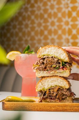 Motek Miami Beach by null