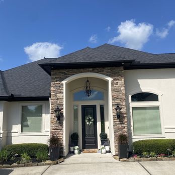 Blackwood Painting - Front porch area - Painters Near Me Blackwood Painting - Front porch area - Painters Near Me