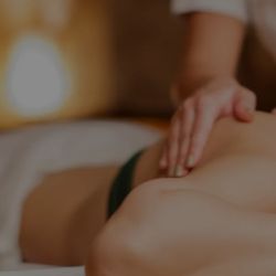 87th Street Massage
