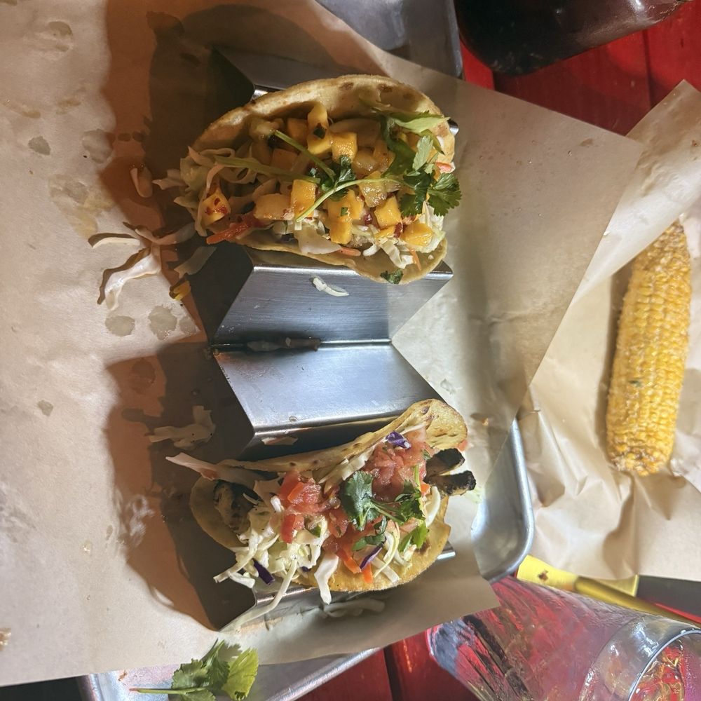 Taco Beach Shack - Shrimp tacos - Bars Near Me - Hollywood, Florida Taco Beach Shack - Shrimp tacos - Bars Near Me - Hollywood, Florida
