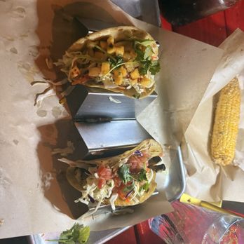Taco Beach Shack - Shrimp tacos - Bars Near Me - Hollywood, Florida Taco Beach Shack - Shrimp tacos - Bars Near Me - Hollywood, Florida