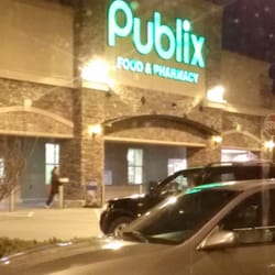 Publix Super Markets