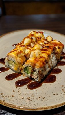 Bluebei Sushi & Grill by null