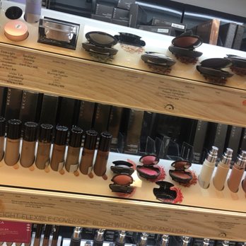 Ulta Beauty - Make-up everywhere... Gross and unsanitary. - Cosmetics & Beauty Supply Near Me - Amarillo, Texas Ulta Beauty - Make-up everywhere... Gross and unsanitary. - Cosmetics & Beauty Supply Near Me - Amarillo, Texas