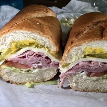 Hugo's Deli - Black Forest Boneless Smoked Ham Sandwich - Sandwiches Near Me - Torrance, California Hugo's Deli - Black Forest Boneless Smoked Ham Sandwich - Sandwiches Near Me - Torrance, California