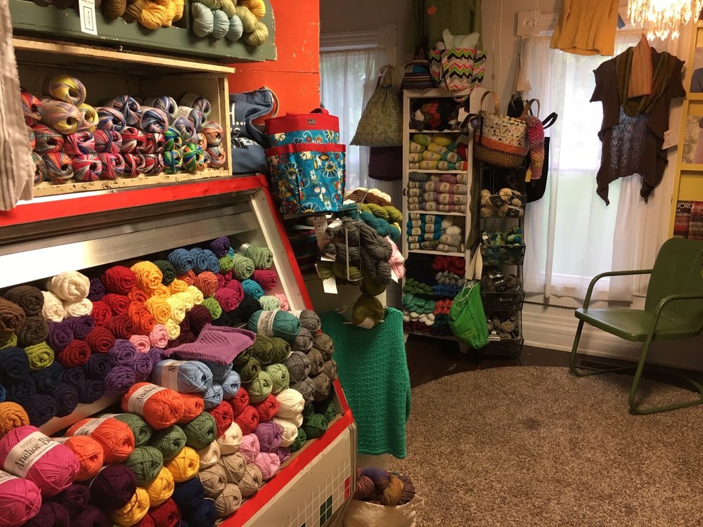 ONE CITY MARKET Updated May 2024 214 N Beatie St, Rogersville