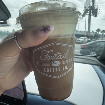 Foxtail Coffee - Coffee & Tea Near Me - Orlando, Florida