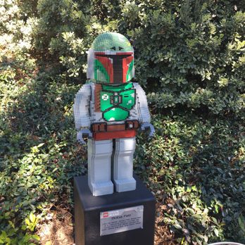 LEGO Star Wars Miniland - Amusement Parks Near Me - Carlsbad, California LEGO Star Wars Miniland - Amusement Parks Near Me - Carlsbad, California