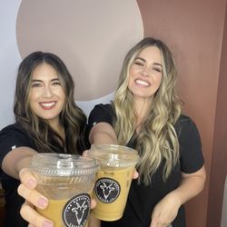 T&G Esthetics - Hi! It's us, T&G.