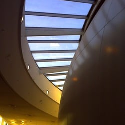 Boeing IMAX Theater