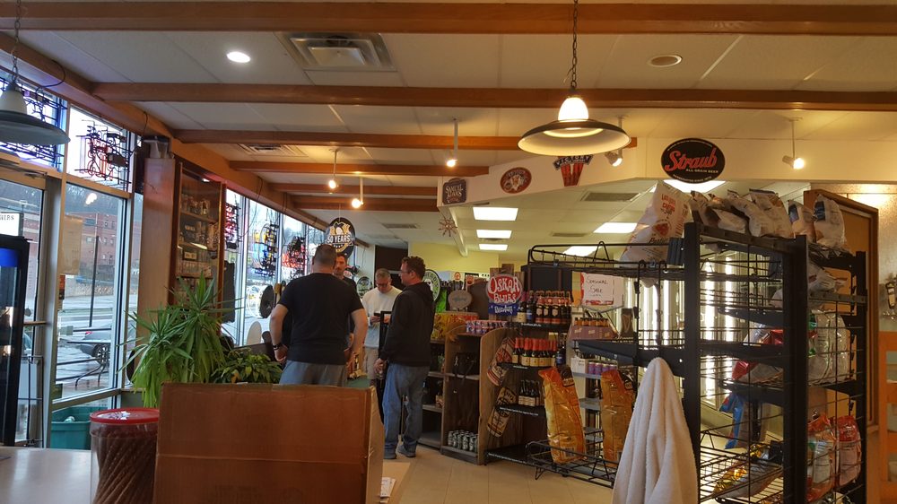 TWO DAUGHTERS BEER AND WINE MARKET Updated September 2024 315 Mount