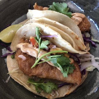 Drake Downtown Bend - Fish tacos - New American Near Me - Bend, Oregon Drake Downtown Bend - Fish tacos - New American Near Me - Bend, Oregon