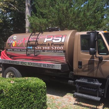 Extreme PSI - Septic Services Near Me Extreme PSI - Septic Services Near Me