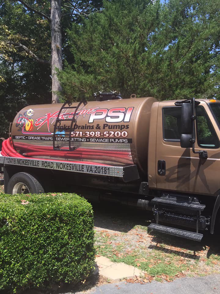 Slide of Extreme PSI