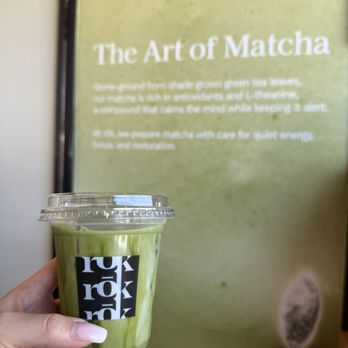 Rok Coffee and Tea - Coffee & Tea Near Me - Los Angeles, California Rok Coffee and Tea - Coffee & Tea Near Me - Los Angeles, California