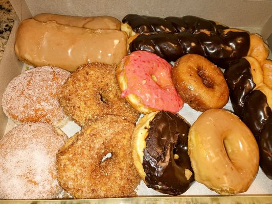 Winchell's Donut House