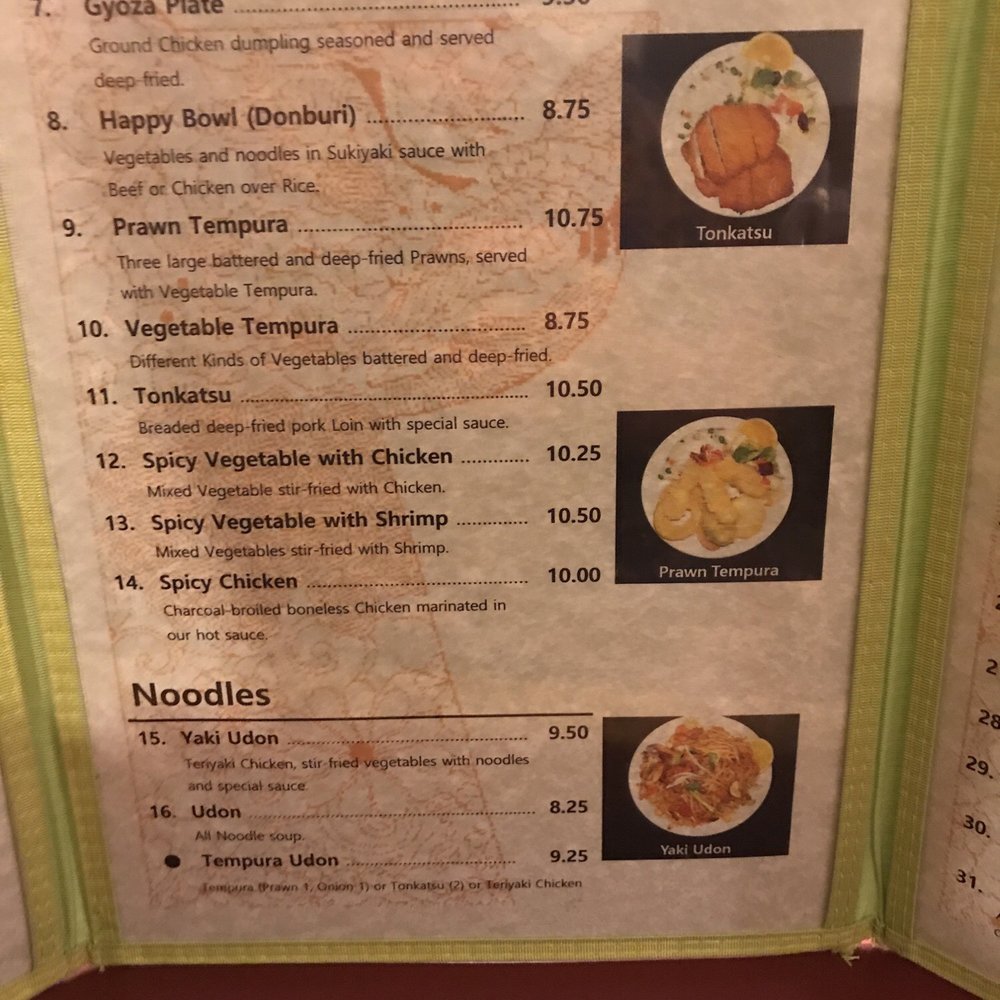 Tokyo Teriyaki - Japanese Near Me - Northglenn, Colorado Tokyo Teriyaki - Japanese Near Me - Northglenn, Colorado