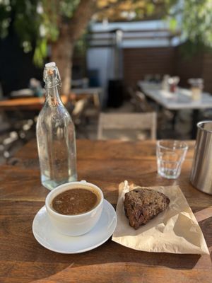 Jyan Isaac Bread by null