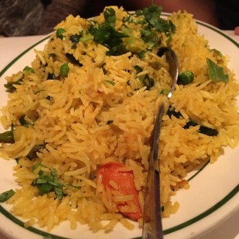 Anarbagh - Veggie biryani - Indian Near Me - Encino, California Anarbagh - Veggie biryani - Indian Near Me - Encino, California