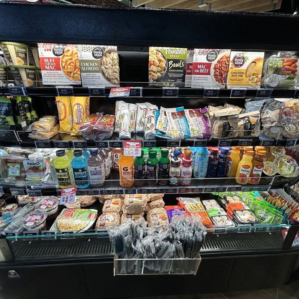 Sheetz - Convenience Stores Near Me - Wilmington, North Carolina Sheetz - Convenience Stores Near Me - Wilmington, North Carolina